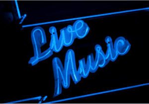 Live Bands & DJs at the Skye Bar & Grille
