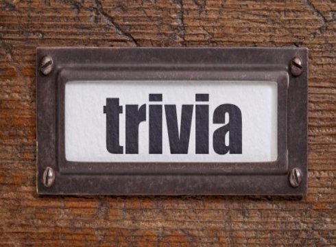 Trivia Night at Macky's Bayside with DJ