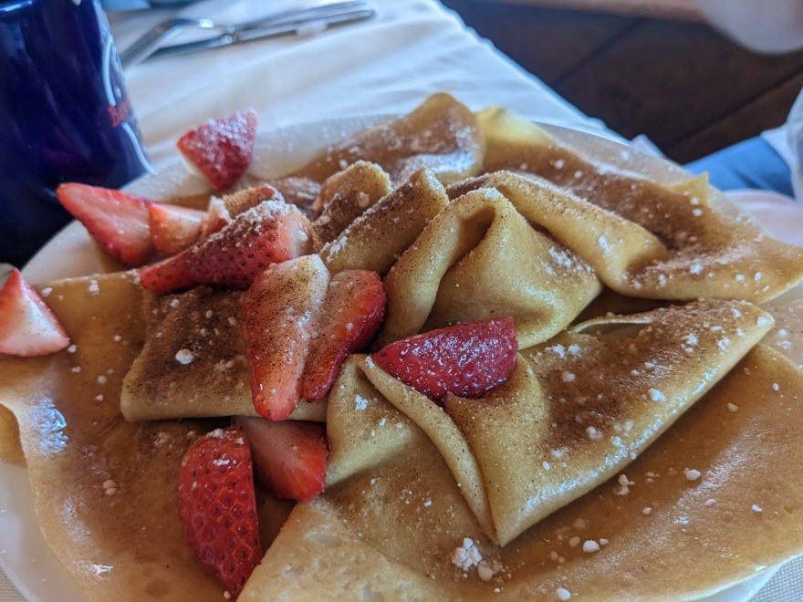 The Bayside Skillet