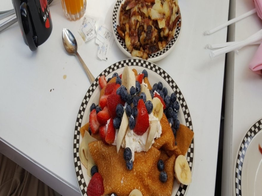 The Bayside Skillet
