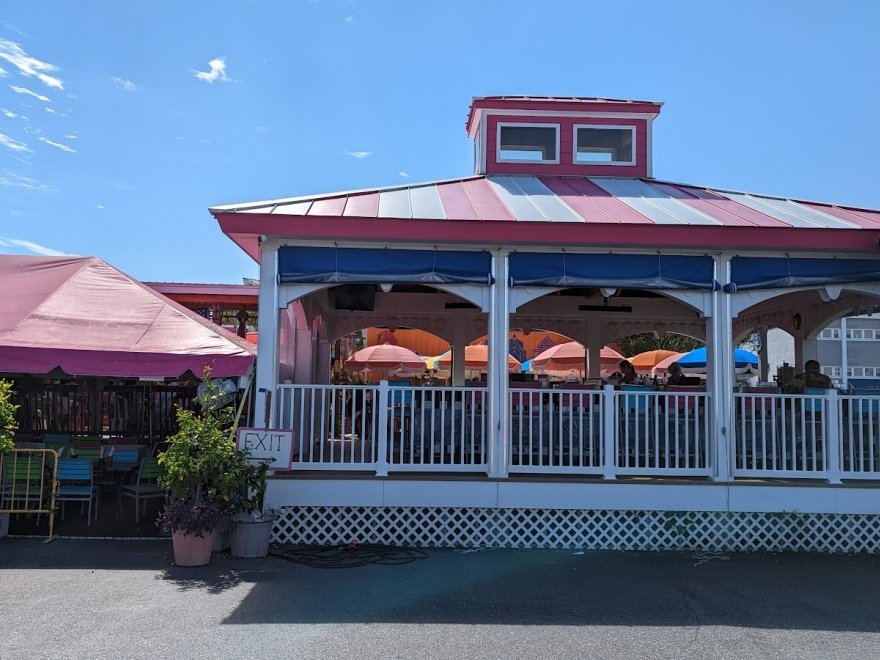 The Bayside Skillet