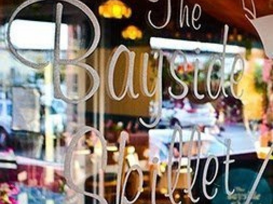 The Bayside Skillet