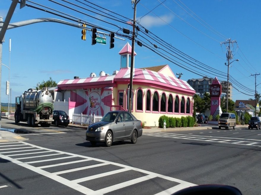 The Bayside Skillet