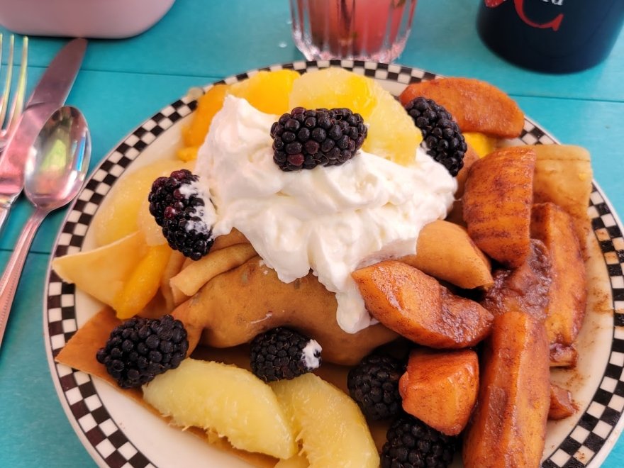 The Bayside Skillet