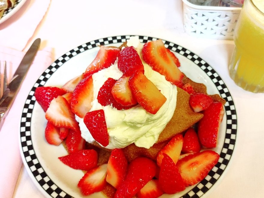 The Bayside Skillet