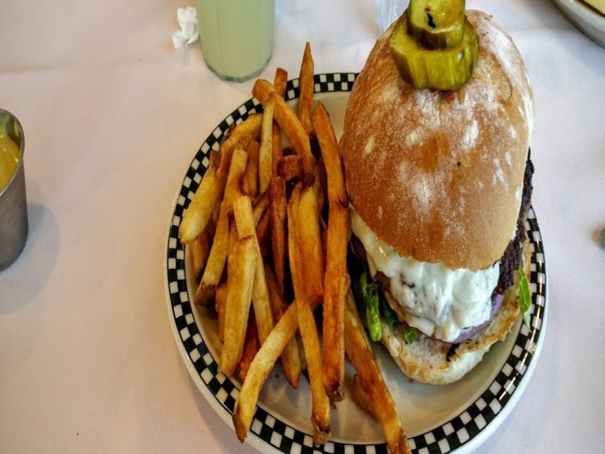 The Bayside Skillet