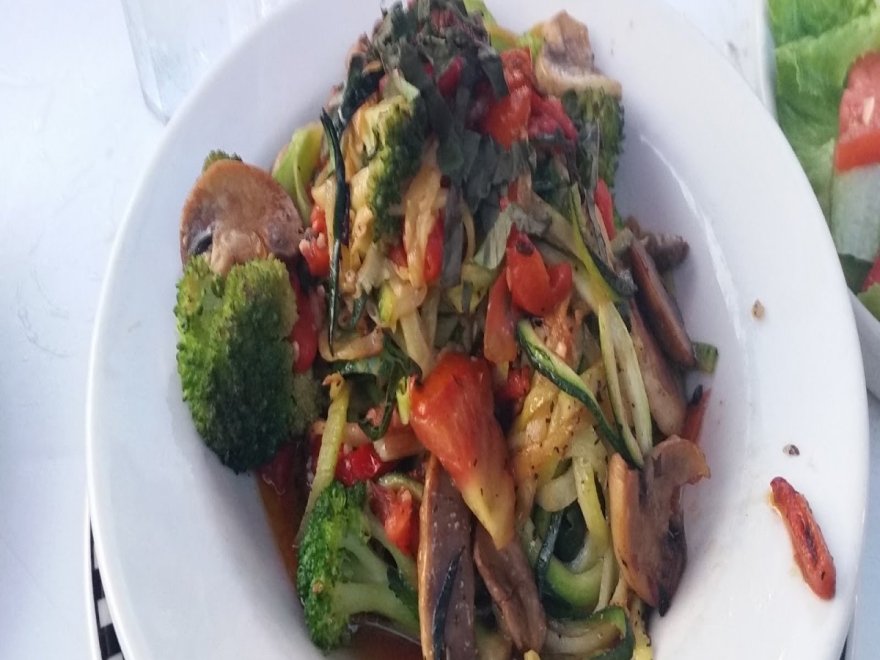 The Bayside Skillet