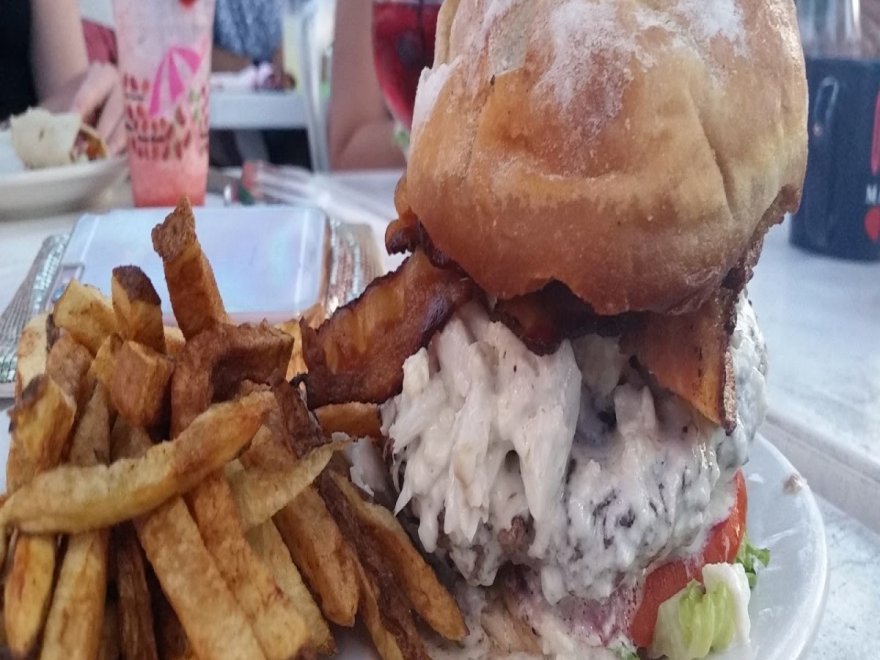 The Bayside Skillet