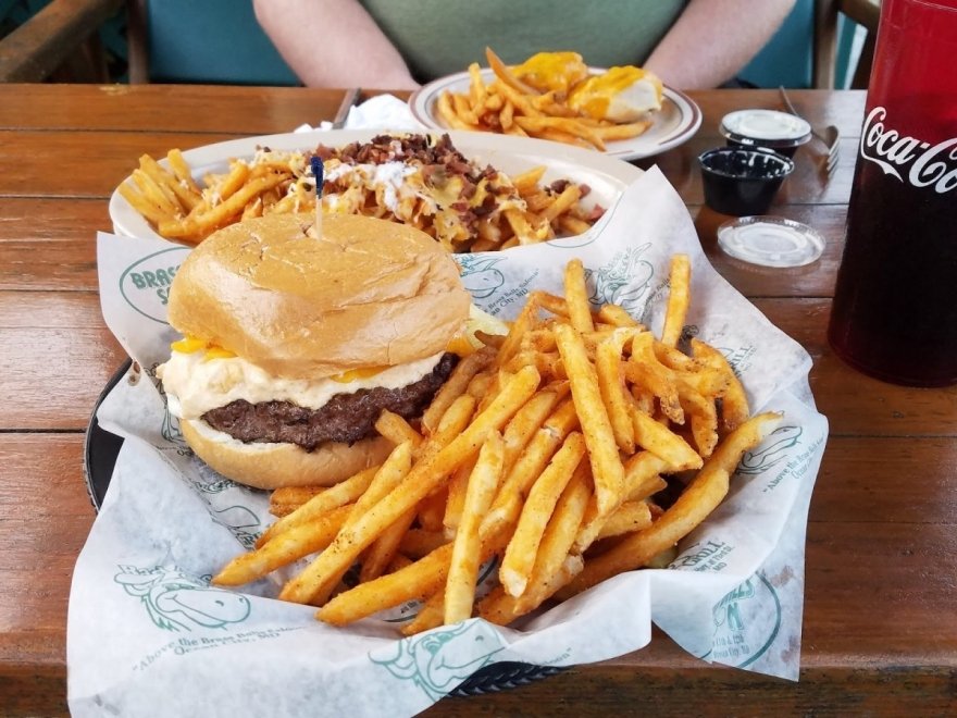 Big Pecker's Bar & Grill