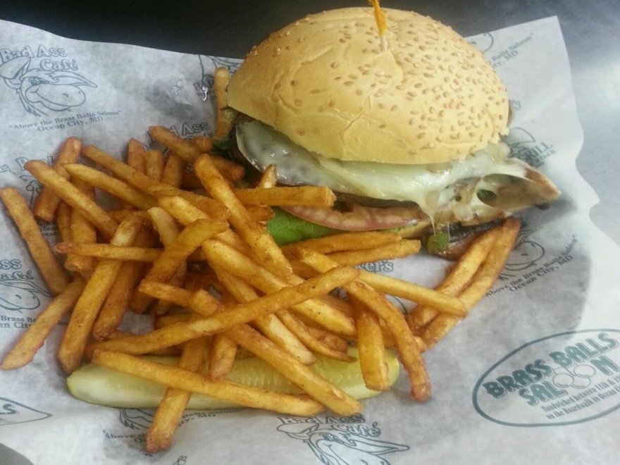 Big Pecker's Bar & Grill