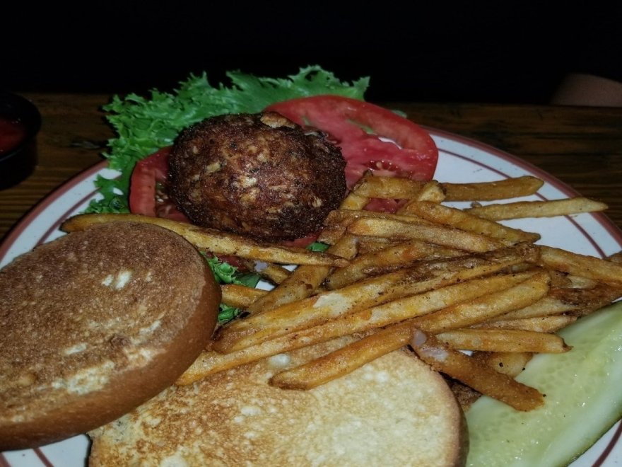 Big Pecker's Bar & Grill