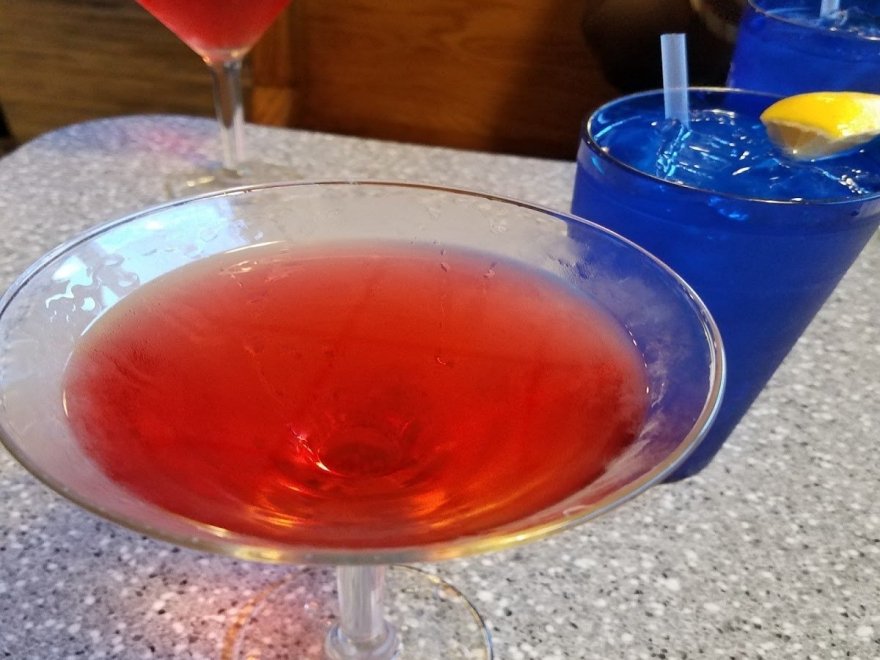 Coins Pub & Restaurant