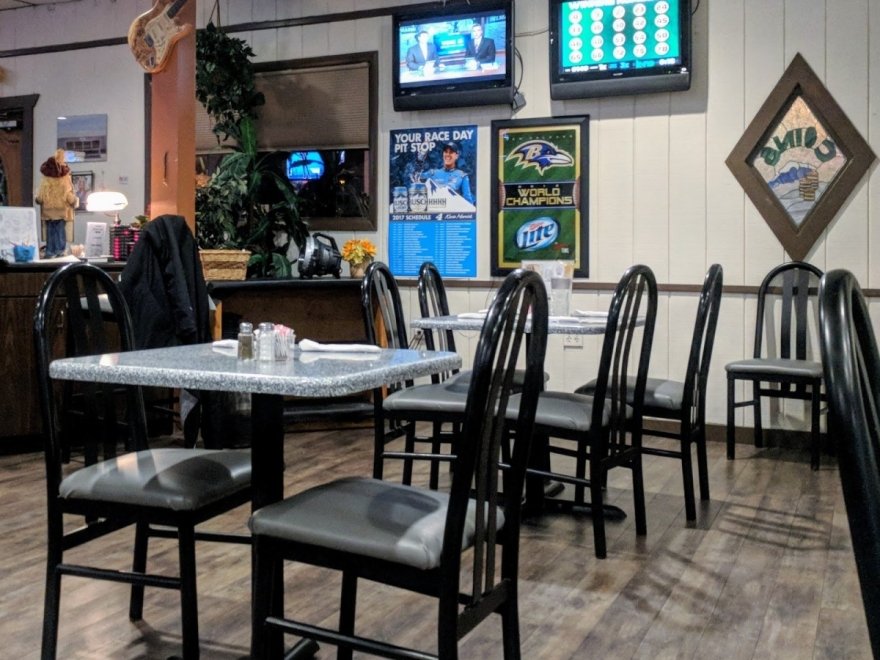 Coins Pub & Restaurant