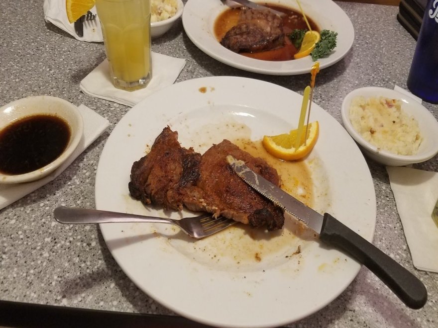 Coins Pub & Restaurant