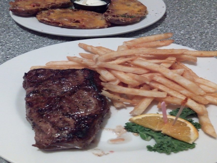 Coins Pub & Restaurant