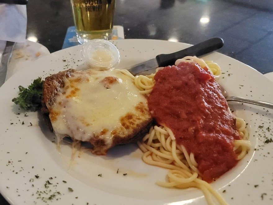 Coins Pub & Restaurant