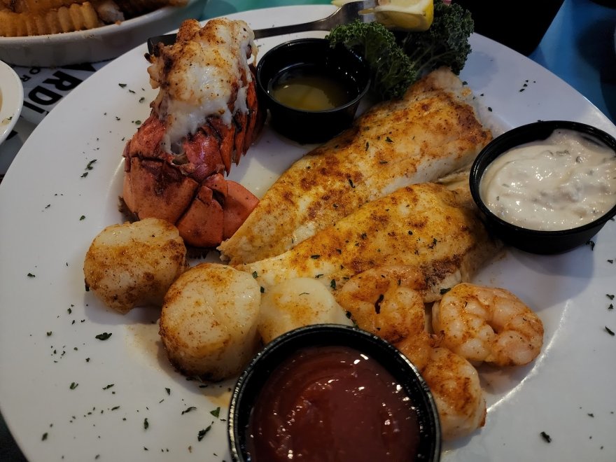 Coins Pub & Restaurant