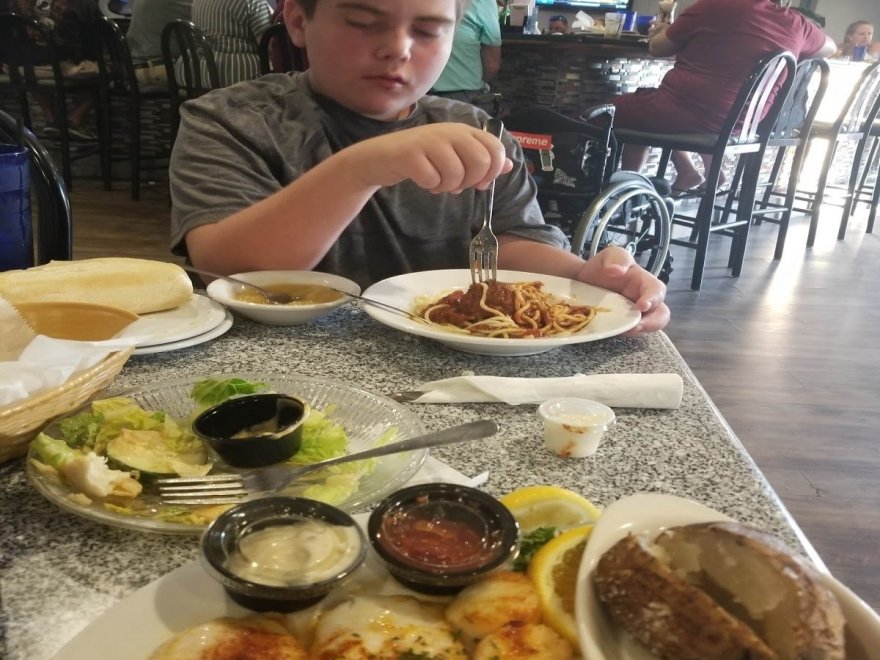 Coins Pub & Restaurant