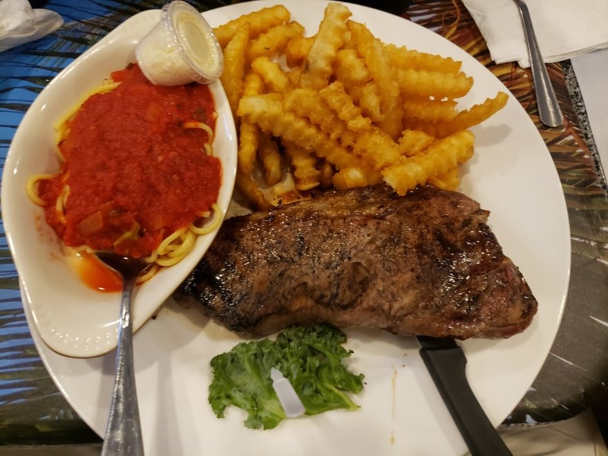 Coins Pub & Restaurant