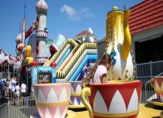 Trimper's Rides of Ocean City