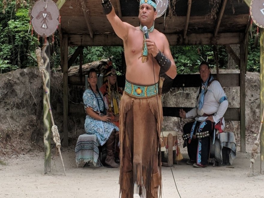 Sun Outdoors Frontier Town Western Theme Park