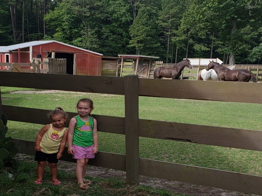 Sun Outdoors Frontier Town Western Theme Park