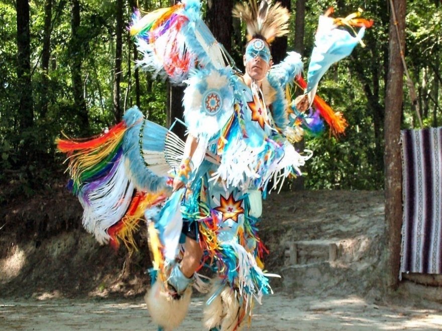 Sun Outdoors Frontier Town Western Theme Park