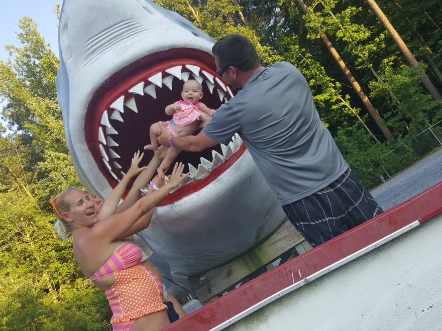 Sun Outdoors Frontier Town Western Theme Park