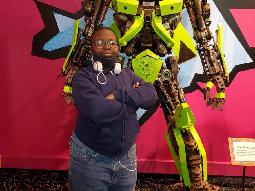 Ripley's Believe It or Not!