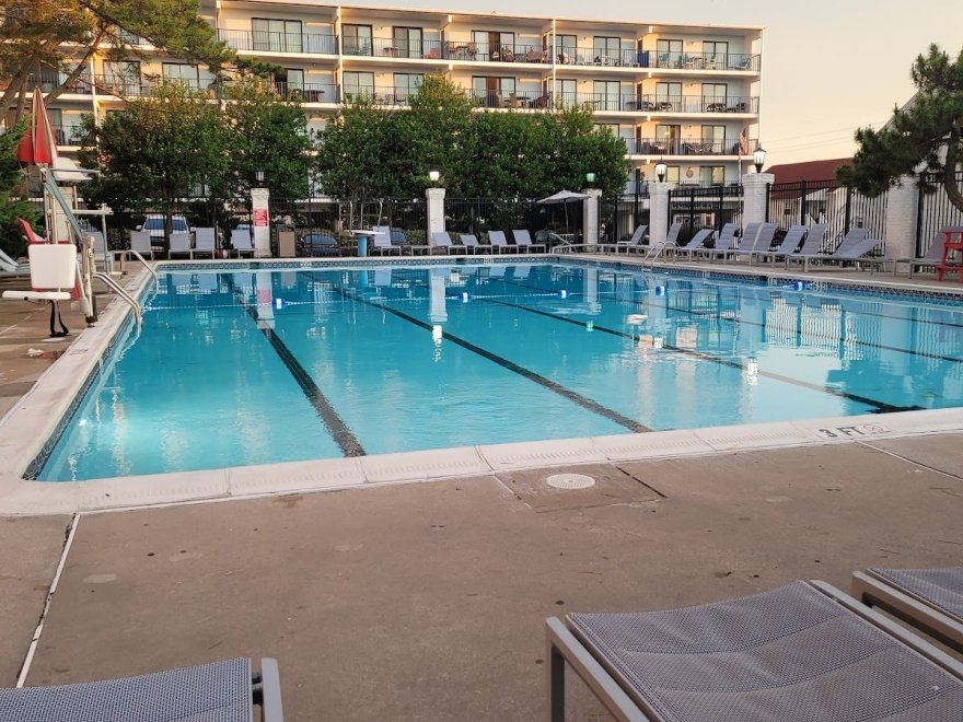 The Beach House Restaurant