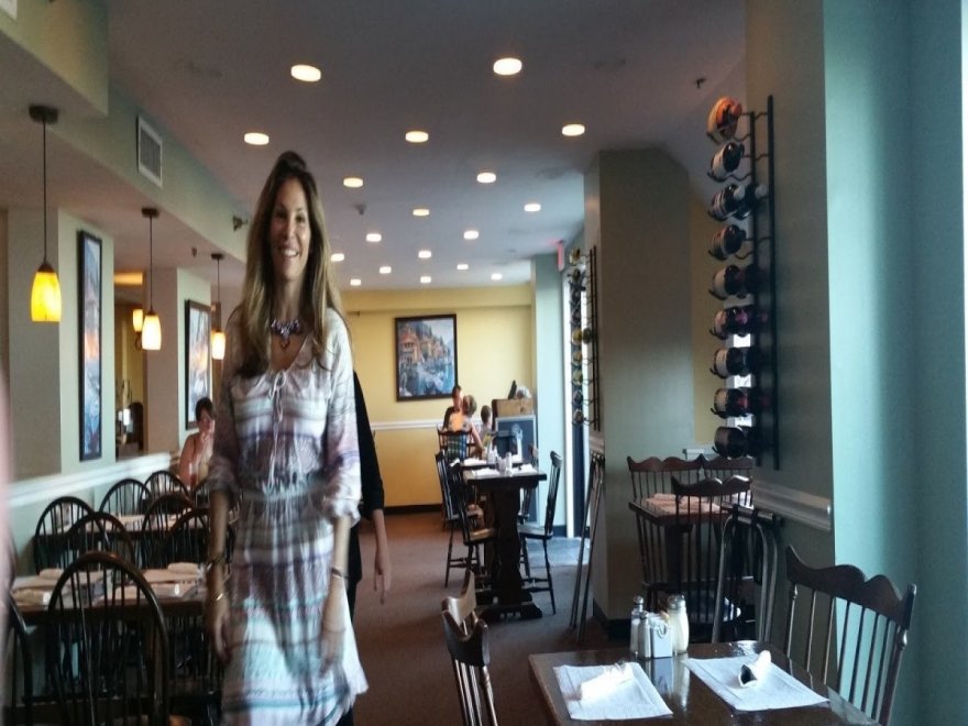 DaVinci's by the Sea