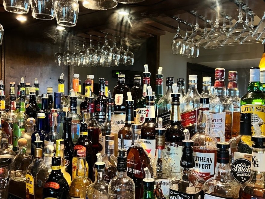 DaVinci's by the Sea