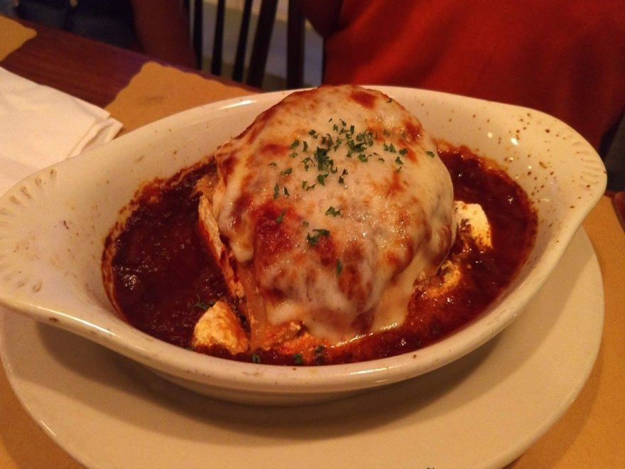 DaVinci's by the Sea