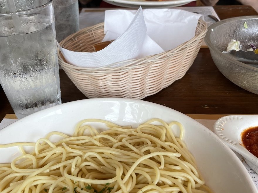 DaVinci's by the Sea