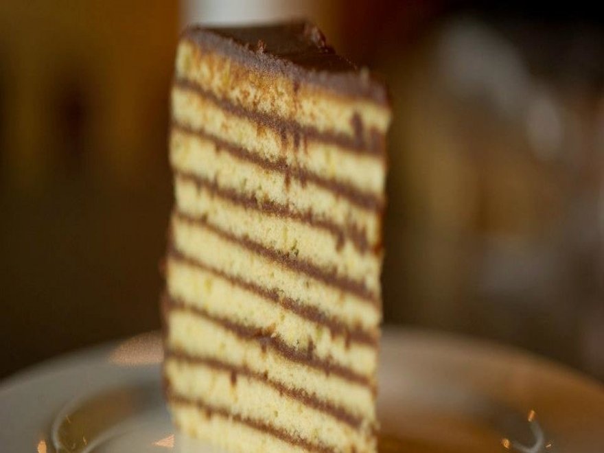 Don's Seafood & Chophouse