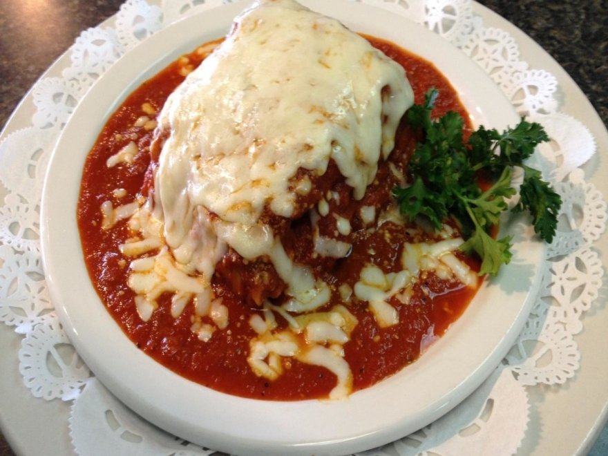 Don's Seafood & Chophouse