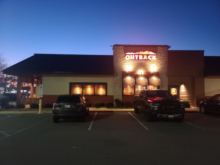 Outback Steakhouse