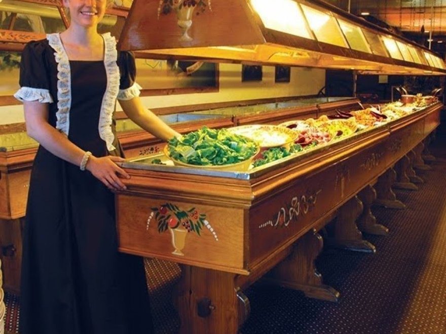 Cabanas Beach Bar & Grille