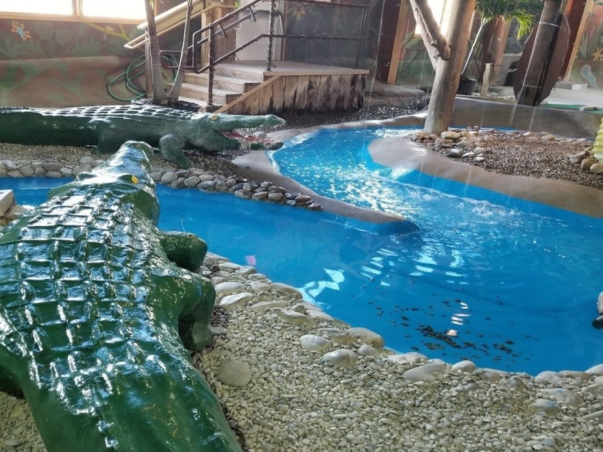 Old Pro Golf - 136th Street