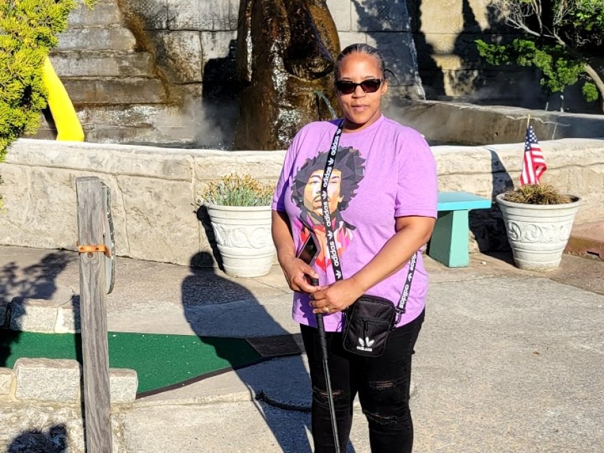 Old Pro Golf - 136th Street