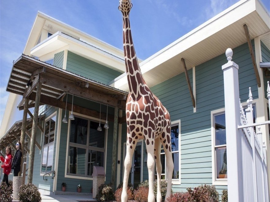 Old Pro Golf - 136th Street