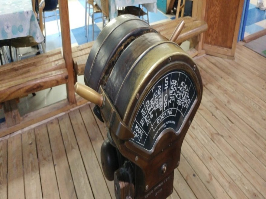 Old Pro Golf - 136th Street