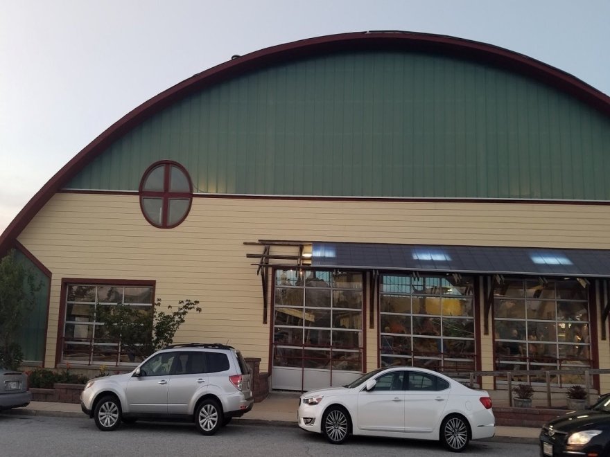 Old Pro Golf - 136th Street