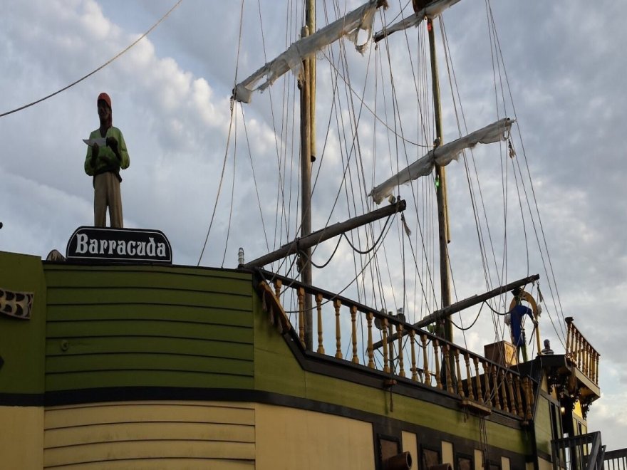 Old Pro Golf - 136th Street