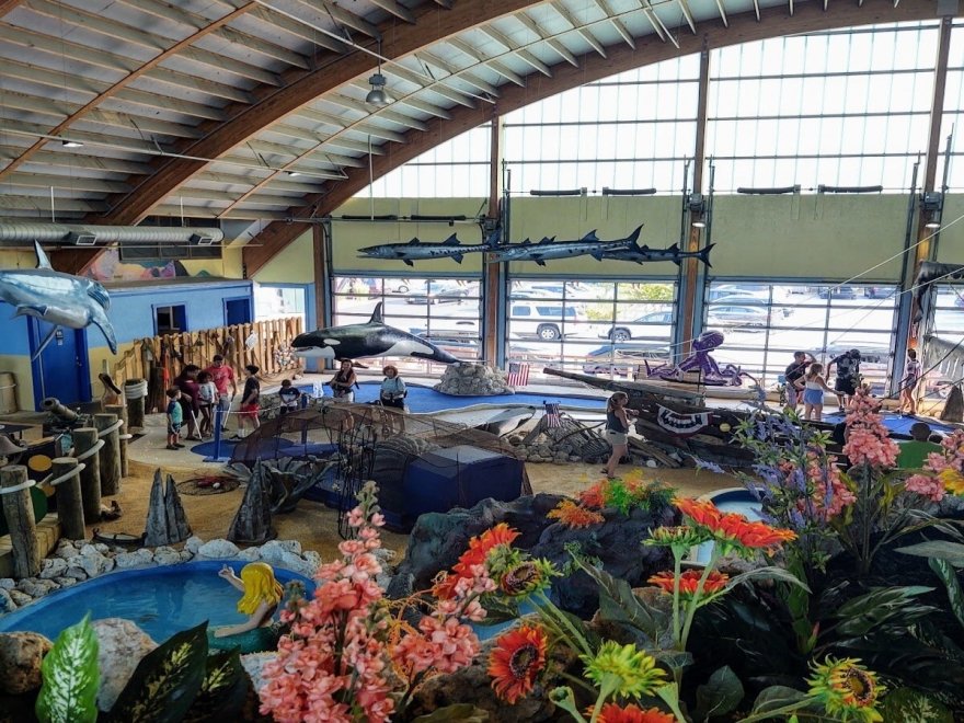 Old Pro Golf - 136th Street