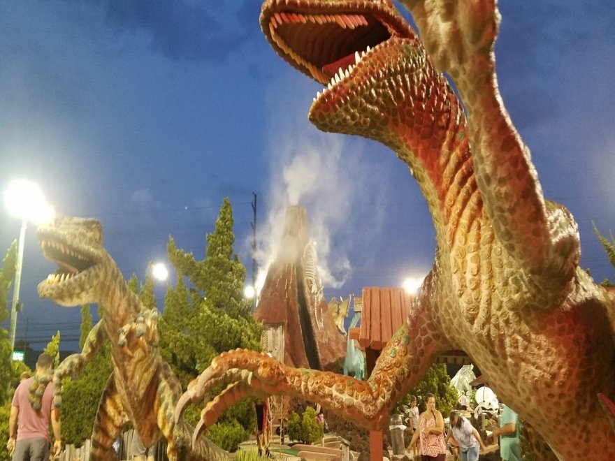 Old Pro Golf - 136th Street