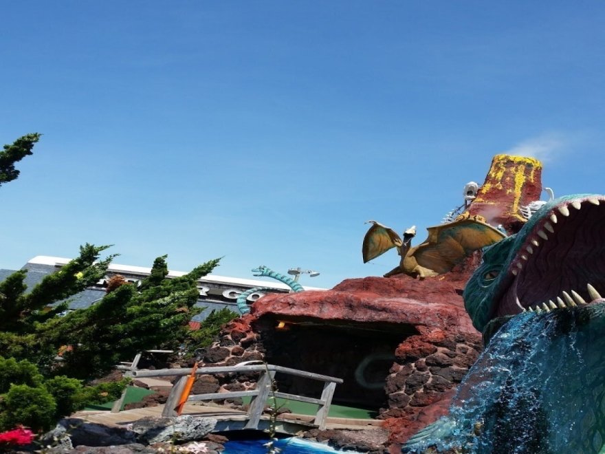 Old Pro Golf - 136th Street