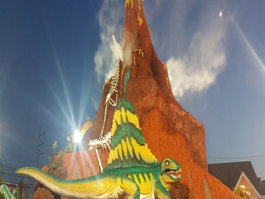 Old Pro Golf - 136th Street