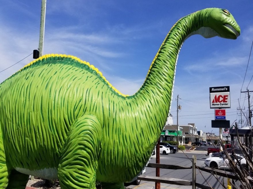 Old Pro Golf - 136th Street