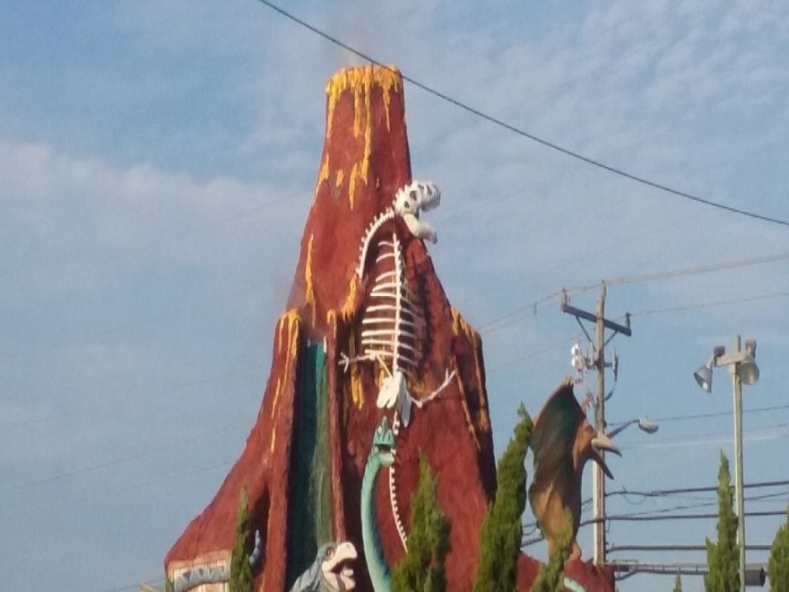 Old Pro Golf - 136th Street